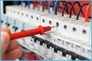 Curso técnico em Eletrotécnica