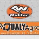 Logo Widitec Qualiagro