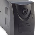 Estabilizador de tensão