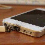 Queima por sobretensão ou raio