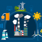 Geração de Energia Elétrica