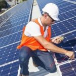 Negócio em Energia Solar Fotovoltaica