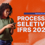 Processo Seletivo IFRS 2022